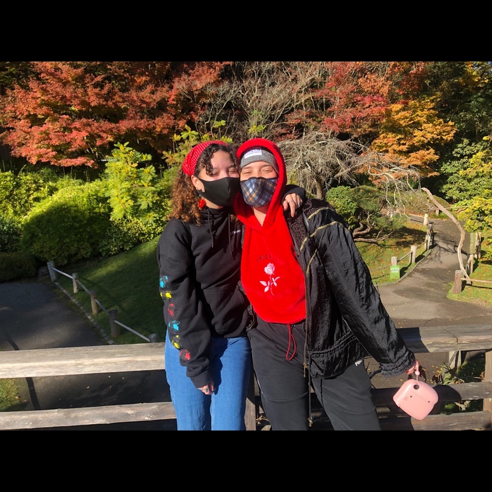 Meet your Posher, Anevay